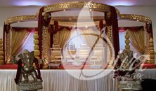 Ashika Mandaps Packages for Weddings