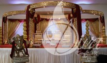 Ashika Mandaps Packages for Weddings