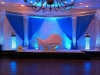 4 Palazzo Half Moon Mandap